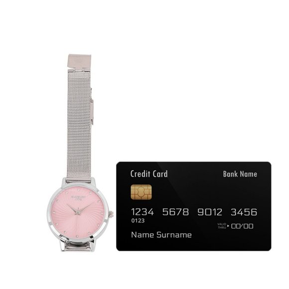 Brand New Sudbury 1776 Lafayette watch - Picture 9 of 10